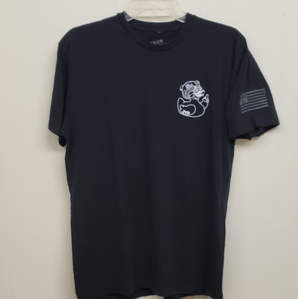 3/$15! Like New! OAF Operator Ducky T-shirt